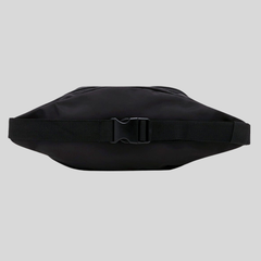 Сумка Alpha Industries Crew Waist Bag Black (Черный)