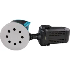 Аккумуляторная эксцентриковая шлифмашина Makita DBO180Z