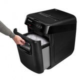 Уничтожитель бумаг Fellowes AutoMax 200M