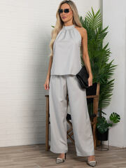Костюм Баунти (серебро) К16085-30М LT Collection
