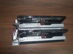 Узел подачи Konica Minolta bizhub 224e, 284e, 364e, C224e, C284, C284e, C364, C364e (A5C1R70733 / A5C1R70700 / A5C1R70711) — фото 2