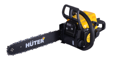 Бензопила MS-180-16 PRO Huter