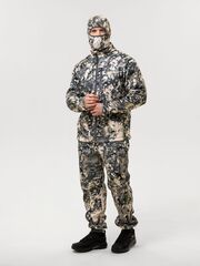 Демисезонный джемпер для охоты Remington Polar Dream FIT Apex на remingtonn.ru