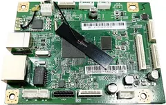 Плата управления (CSD) для МФУ Pantum M6607NW 302110079501