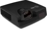 Проектор Cactus Bright CS-V3.B 3LCD 4000Lm ANSI (1280x800) 30000:1 ресурс лампы:10000часов 1xUSB typeA 1xUSB typeB 2xHDMI 4кг