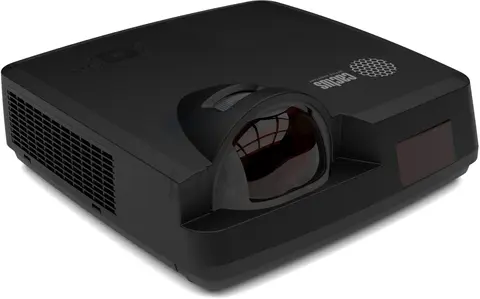 Проектор Cactus Bright CS-V3.B 3LCD 4000Lm ANSI (1280x800) 30000:1 ресурс лампы:10000часов 1xUSB typeA 1xUSB typeB 2xHDMI 4кг
