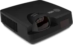Проектор Cactus Bright CS-V3.B 3LCD 4000Lm ANSI (1280x800) 30000:1 ресурс лампы:10000часов 1xUSB typeA 1xUSB typeB 2xHDMI 4кг