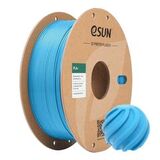 Пластик для 3D-печати eSUN PLA+, 1.75 мм, 1 кг, небесно-голубой, PLA+175SP-U1P1