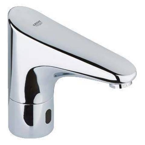 Grohe 36208001 Кран сенсорный (без смешивания), батарейка