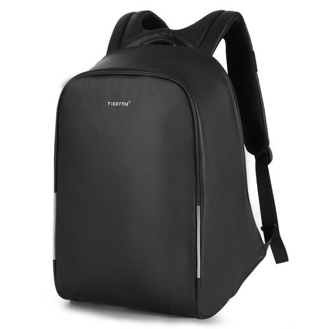 Рюкзак антивор Tigernu T-B3213 чёрный