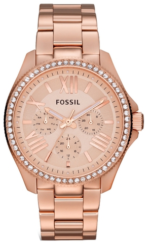 Наручные часы Fossil AM4483 фото