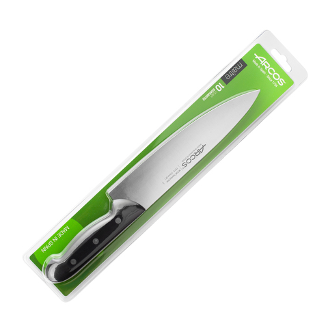 Нож поварской-Шеф 21.5см Arcos Maitre