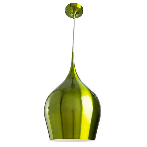 Подвес Arte Lamp Vibrant A6426SP-1GR