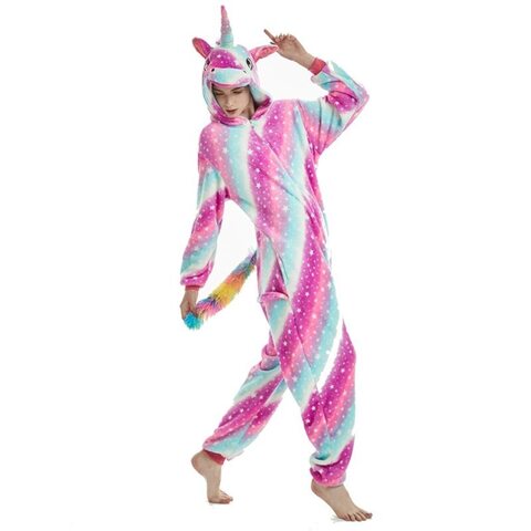 Волшебный Единорог. Дефект: пятна