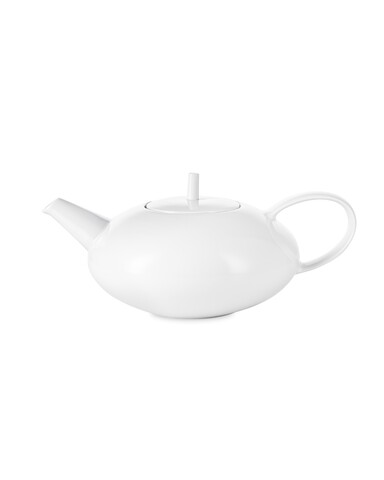 Чайный сервиз Vista Alegre Домо Белый 21 предмет на 6 персон