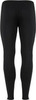 Элитные беговые тайтсы Noname Koio Long Tights 22 UX Black