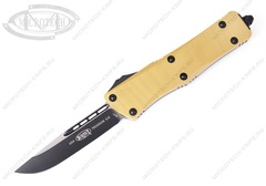 Нож Microtech Troodon 139-1GTTAS 