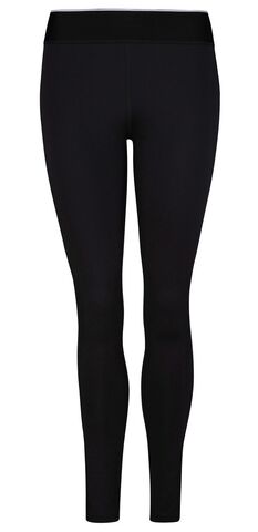 Леггинсы Head PEP Tights W - black