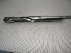 Сверло 30мм (150х310) с напайками ВК8 к\х К/М4 СССР