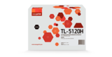 Лазерный картридж EasyPrint LPM-TL-5120H (BP5100DN/BP5100DW) для Pantum, черный, с чипом