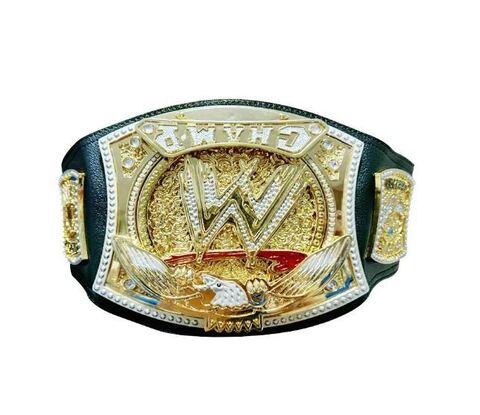 WWE Пояс чемпиона по хардкору