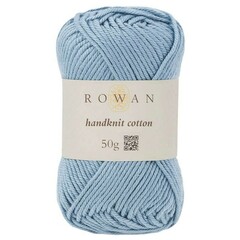 Пряжа Rowan Handknit Cotton (239)
