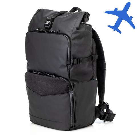 Tenba DNA Backpack 16 DSLR Black