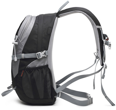 Картинка рюкзак городской Ai One 2173 High class grey - 2