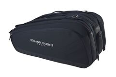 Теннисная сумка Wilson Super Tour Session De Soir_e 15PK RG 2024 - Blue