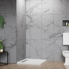 BelBagno TRAY-BB-DUE-A-80-4-W0 TRAY-BB-DUE-A-80-4-W0 Акриловый поддон без сифона