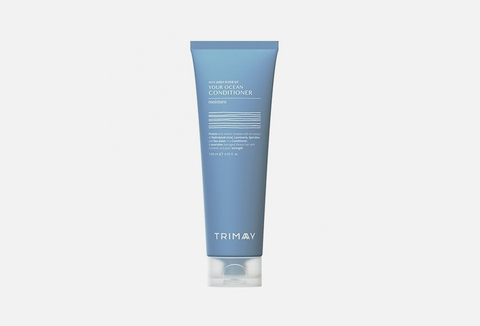 Trimay Кондиционер протеиновый для сухих волос Trimay Your Ocean Conditioner Moisture (Protein) (120 мл)