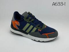 Кроссовки по 8 пар (41-46)р. A633-1