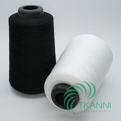 Текстурированные нитки