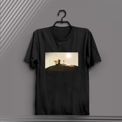 Köynək \ tshirt Kiçik Prins 7