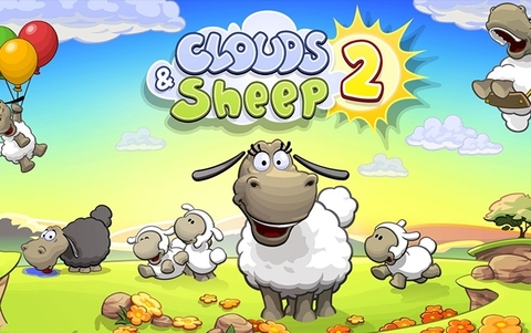 Clouds & Sheep 2 (для ПК, цифровой код доступа)