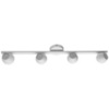 Спот Arte Lamp Sfera A5781PL-4WH