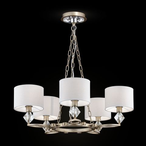 Люстра Maytoni Luxe H006PL-05G