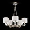 Люстра Maytoni Luxe H006PL-05G