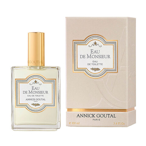 Annick Goutal Eau de Monsieur