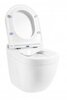 BelBagno BB2034SC Сиденье дюропластовое с быстросъёмными петлями, механизмом Soft Close