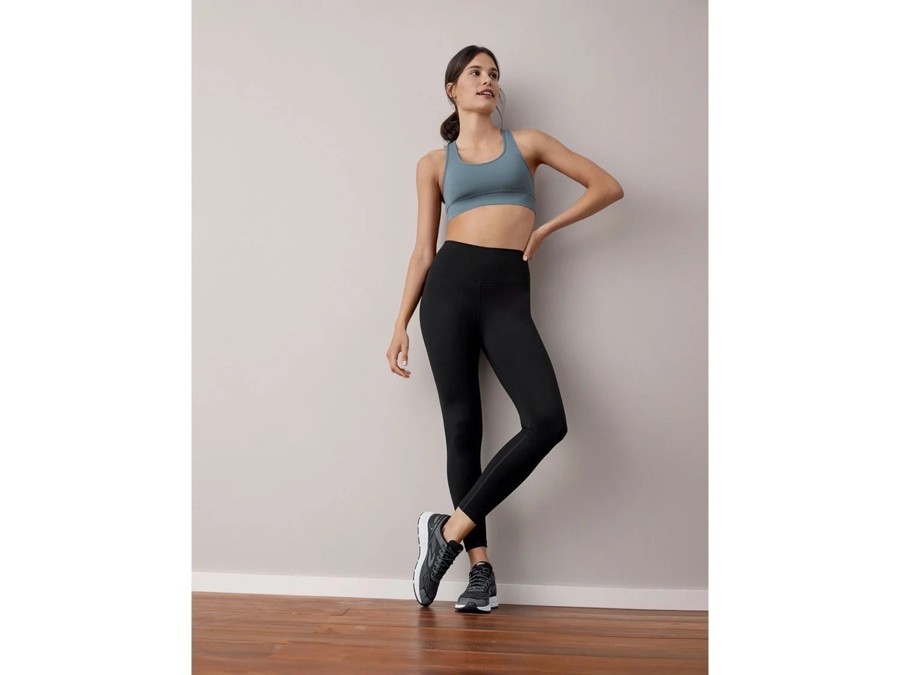 Crivit sales yoga pants