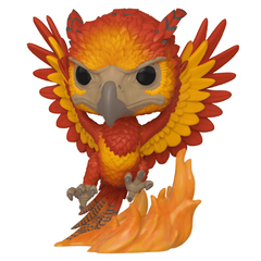 Фигурка Funko POP! Harry Potter S7 Fawkes (87) 42239