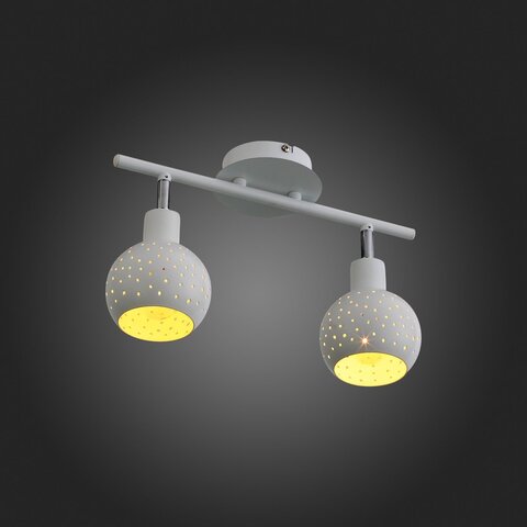 Спот ST Luce Stilano SL402.501.02