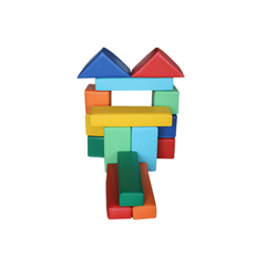 Игровой набор «Конструктор Малышок»