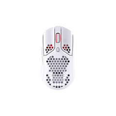 Компьютерная мышь HyperX Pulsefire Haste Wireless (White) 4P5D8AA