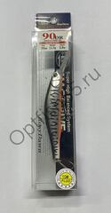 Воблер Rosy Down Orbit 90DR 90мм, 11,5гр, загл. 2,0м