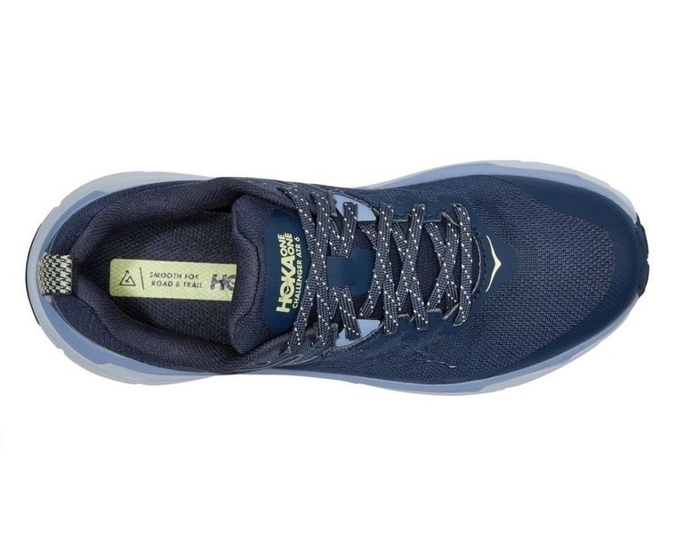 Кроссовки женские HOKA CHALLENGER ATR 6 GTX | HOKA.RU