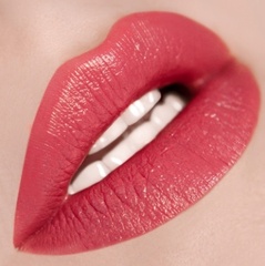 BelorDesign Губная помада Be Color тон 109 розовый амаранте