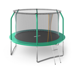 Батут UNIX Line SUPREME BASIC 10 ft (green)