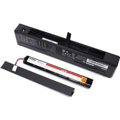 Мобильный принтер BROTHER PocketJet PJ-663